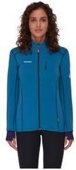 Mammut Taiss Light Fleece Met Volledige Rits