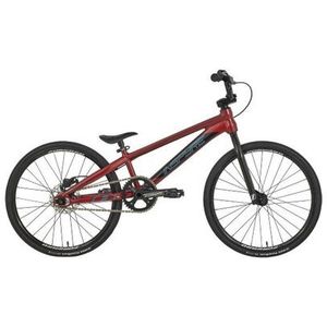 bmx race inspyre evo disk junior 2025 20  cherry red