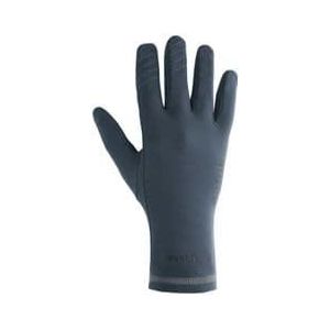 spiuk anatomic winter grijs lange handschoen