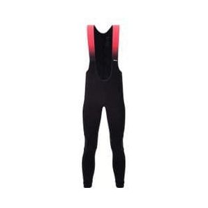 santini prime bib tights zwart