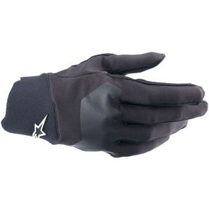 alpinestars a supra long handschoenen zwart
