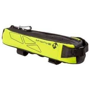 frametas m wave rough ride top fluo geel