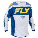 Fly Racing F-16 Trui Met Lange Mouwen