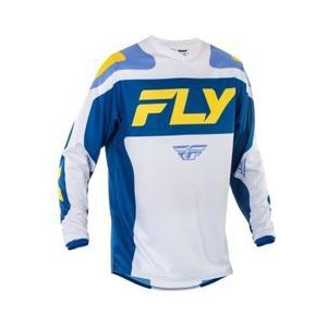Fly Racing F-16 Trui Met Lange Mouwen