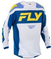 Fly Racing F-16 Trui Met Lange Mouwen