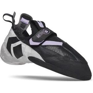 black diamond method s violet damesklimschoenen