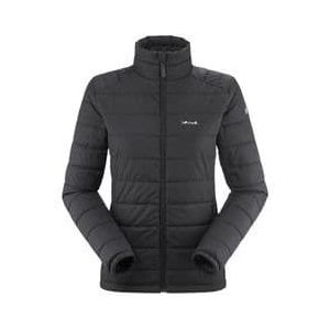 doudoune lafuma alta loft noir femme