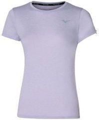 Mizuno - Impulse Core - Damestrui - Technisch Kledingstuk - Slim Fit