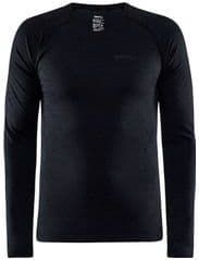 Core - Dry Active Comfort LS - Thermoshirt - Heren - S