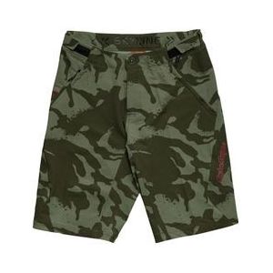 troy lee designs skyline camo mtb shorts