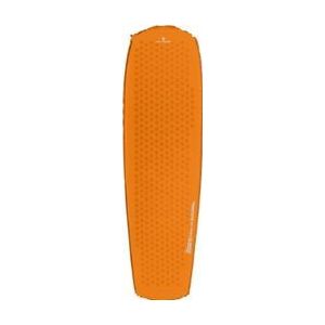 ferrino superlite matras 600 183 x 51 x 2 5cm oranje