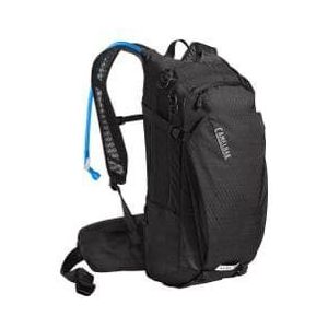 camelbak h a w g pro 20 hydration bag  3l water pouch black