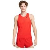 Nike - Aeroswift - Hardloopshirt - Rood