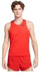 Nike - Aeroswift - Hardloopshirt - Rood