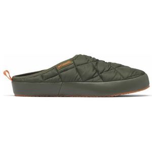 columbia lazy bend camper slippers groen