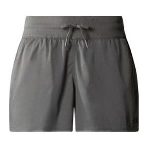 the north face aphrodite women s shorts grey
