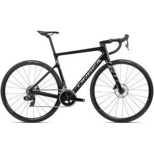 orbea orca m31eteam racefiets sram rival etap axs 12s 700 mm carbon raw black 2023