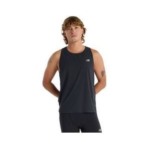 New Balance - Race Day Ultra Light - Singlet - Heren