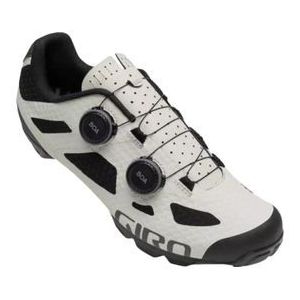 giro sector mtb shoes white