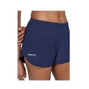 women s craft pro hypervent shorts navy