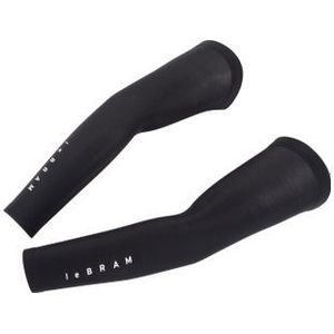 paar lebram thermomouwen zwart