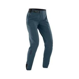 women s ion tech logo mountain bike pants blue