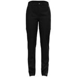 Odlo - Ascent - Wandelbroek - Zwart - Lichtgewicht - Waterafstotend