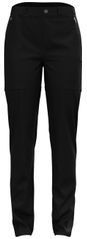Odlo - Ascent - Wandelbroek - Zwart - Lichtgewicht - Waterafstotend