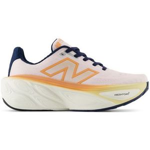 new balance running fresh foam x more v5 roze damesschoenen