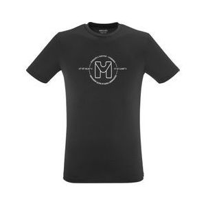 Millet - Ubic Light - T-shirt - Korte Mouwen