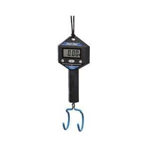 park tool ds 1 digitale weegschaal