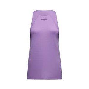 women s gore wear contest 2 0 tank violet