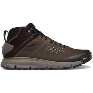 danner trail 2650 mid gtx hiking shoes brown