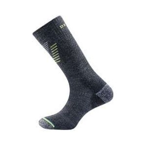 devold hiking medium sokken grijs 35 37