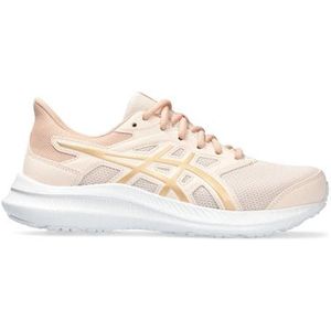 asics jolt 4 roze damesschoenen