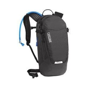 m u l e camelbak 12l hydratatietas voor dames met 3l waterzak