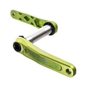 race face atlas crank arms 83 mm as  groen