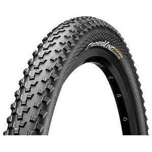 continental cross king performance 27 5 mtb band tubeless ready folding puregrip compound