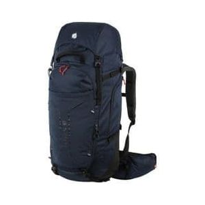 lafuma access 65 10 wandeltas blauw unisex