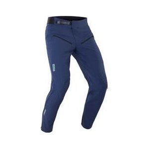 ion - GRDXKN Scrub Select - MTB Broek - Blauw - Unisex