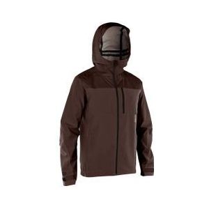 ion shelter 3l hybrid mtb jas bruin