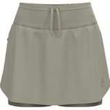 Dames skort Odlo X-ALP Trail