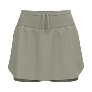 Dames skort Odlo X-ALP Trail