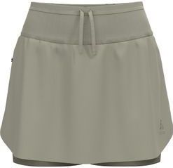 Dames skort Odlo X-ALP Trail