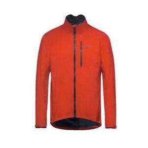 gore wear c5 gore tex paclite jacket oranje