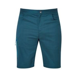 mountain equipment anvil klimshorts blauw