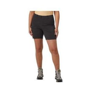 helly hansen women s vika tur hiking shorts black