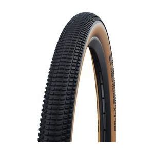 schwalbe billy bonkers 26  tubetype dirt tire soft addix performance classic skin sidewalls