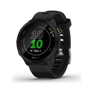 garmin forerunner 55 gps horloge zwart