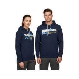 ironman 70 3 marbella hoodie navy